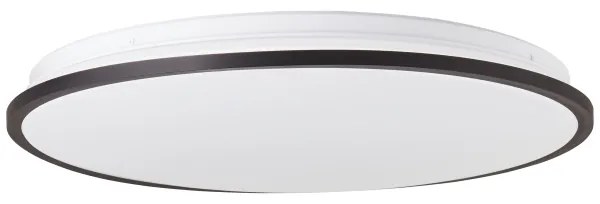 Brilliant-Plafoniera dimmerabile RGBW HEIDA LED/30W/230V 3000-6500K+RC