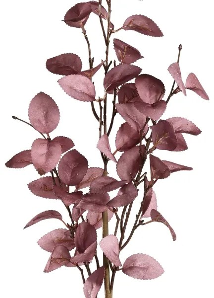 Eglo 428182 - Fiore artificiale TEPALING 80 cm rosa