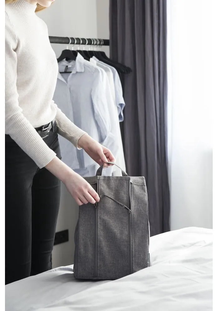 Organizzatore di scarpe - Bigso Box of Sweden