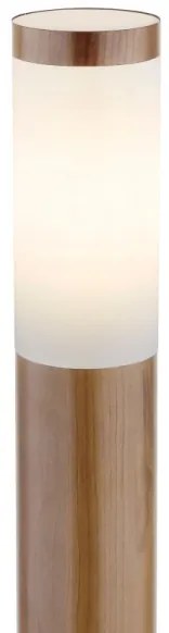 Globo 3159W - Lampada da esterno BOSTON 1xE27/60W/230V IP44