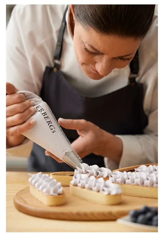 Set di beccucci per la decorazione 7 pz - Blomsterbergs