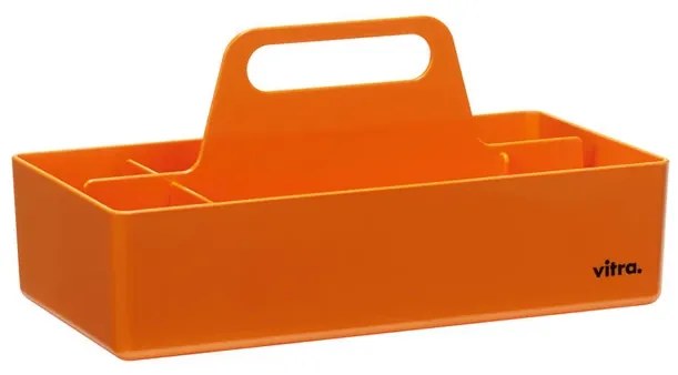 Toolbox RE Tangerine - Vitra