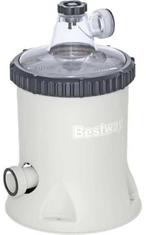 FILTRO PISCINA A SFERE POLYSPHERE 58870 BESTWAY - LT/H 5.678- 1 pezzi