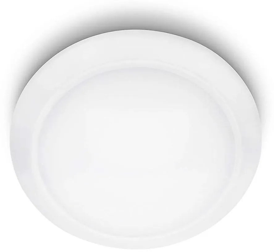 Philips 33361/31/17 - Plafoniera LED MYLIVING CINNABAR LED/6W/230V 4000K