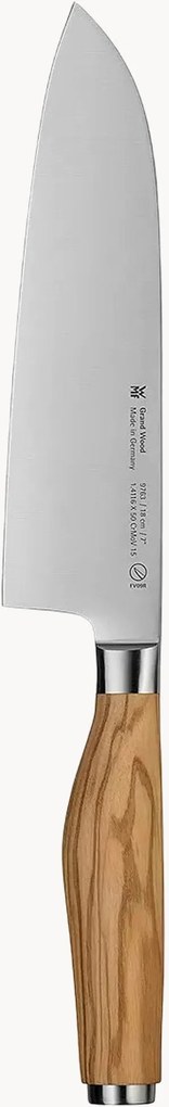 Coltello Santoku Grand Wood