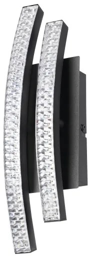 Eglo 99803 - Applique LED LEJIAS LED/8W/230V