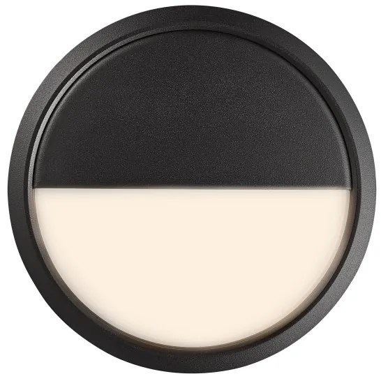 Nordlux -LED Applique da esterno dimmerabile AVA SMART LED/9,5W/230V IP54