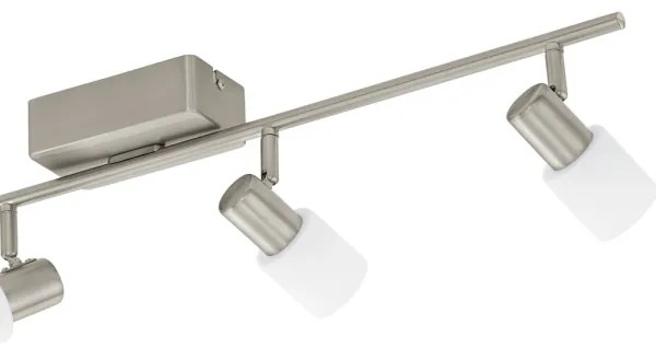 Eglo 31392 - Faretto LED TABERNO 4xLED/5W/230V