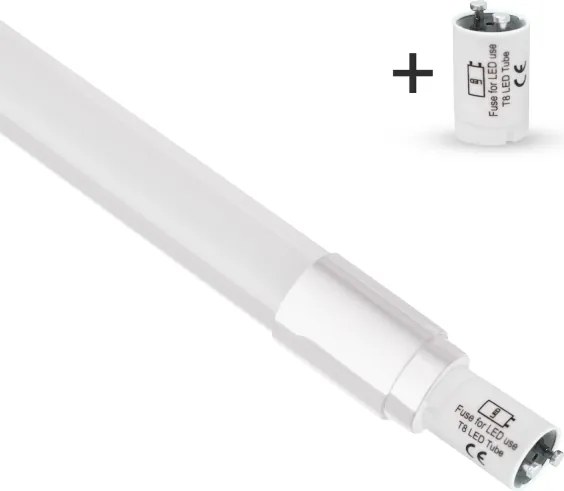 Tubo fluorescente LED G13/20W/230V 4000K 150 cm