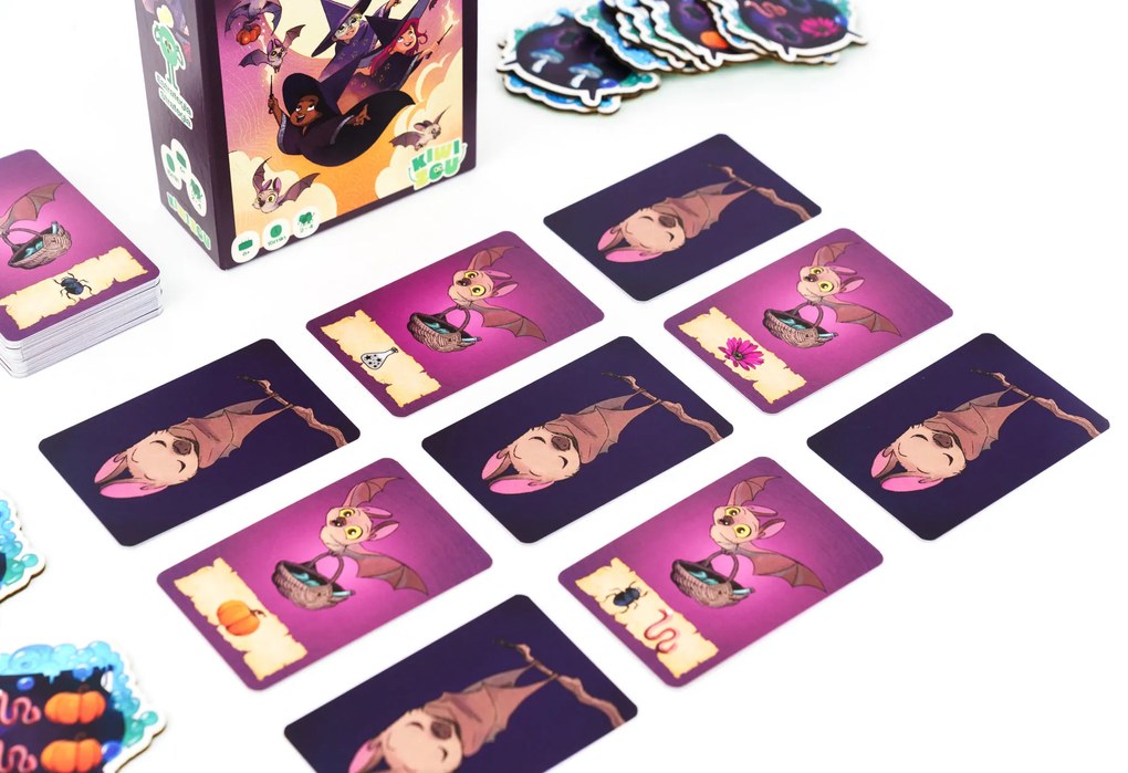 Potion Express - Pozioni magiche