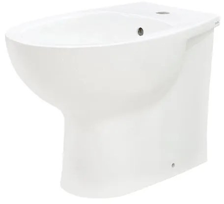 Bidet filomuro Day L 36 x H 40.5 x P 54.3 cm Bianco