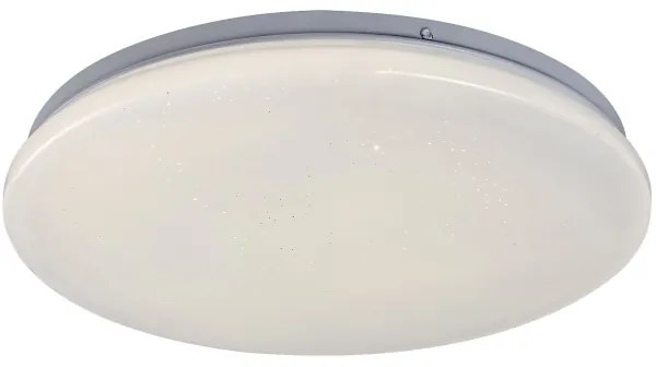 Rabalux 71106 - Plafoniera LED VENDEL LED/24W/230V 4000K 37 cm