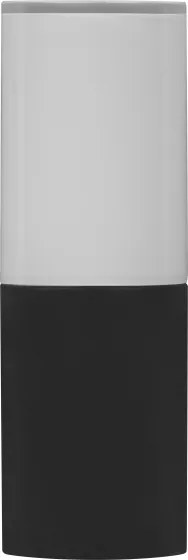 Osram - Luce notturna LED con sensore crepuscolare LUNETTA LED/0,2W/230V nera