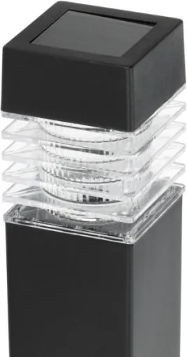 Lampada solare LED con sensore AURORA LED/1xAAA 4000K IP44 100 mAh