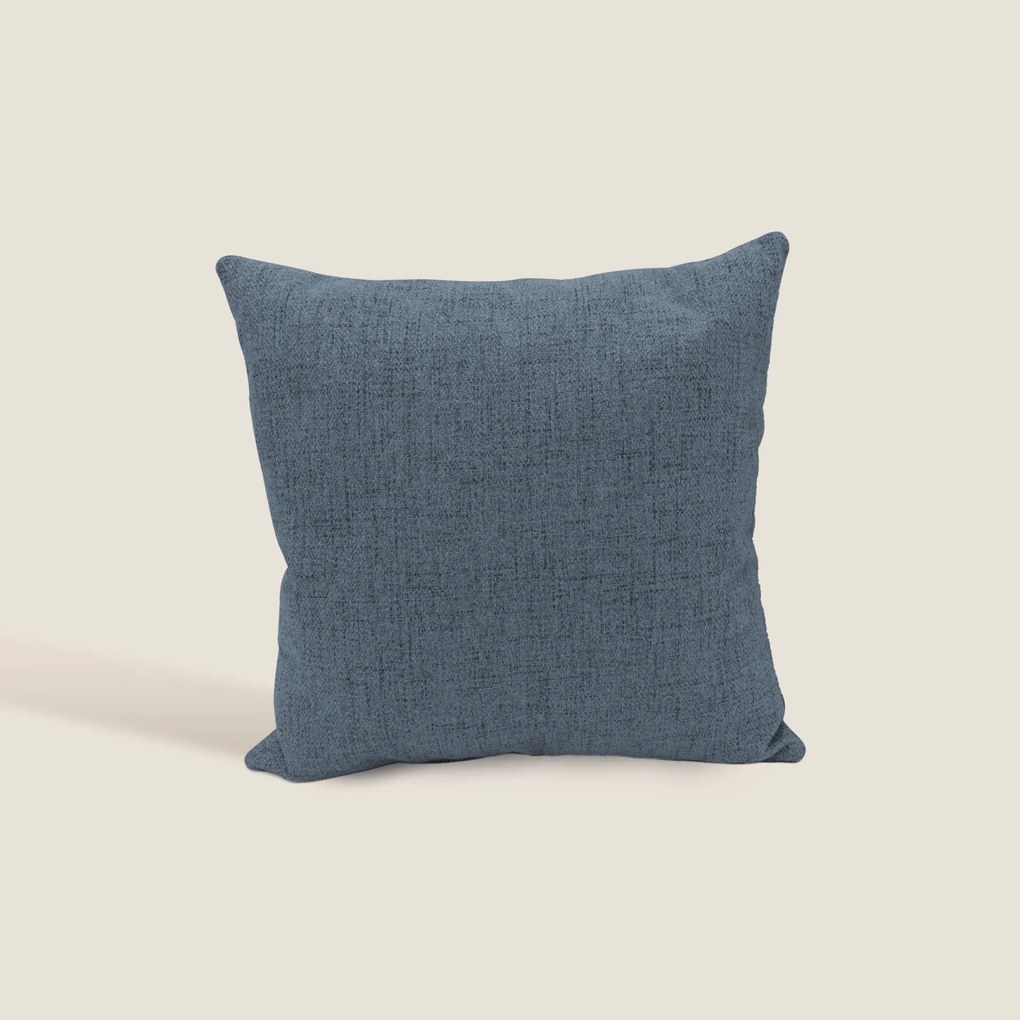 Felis cuscini disponibili in diversi colori realizzato in tessuto morbido Impermeabile T03 blu