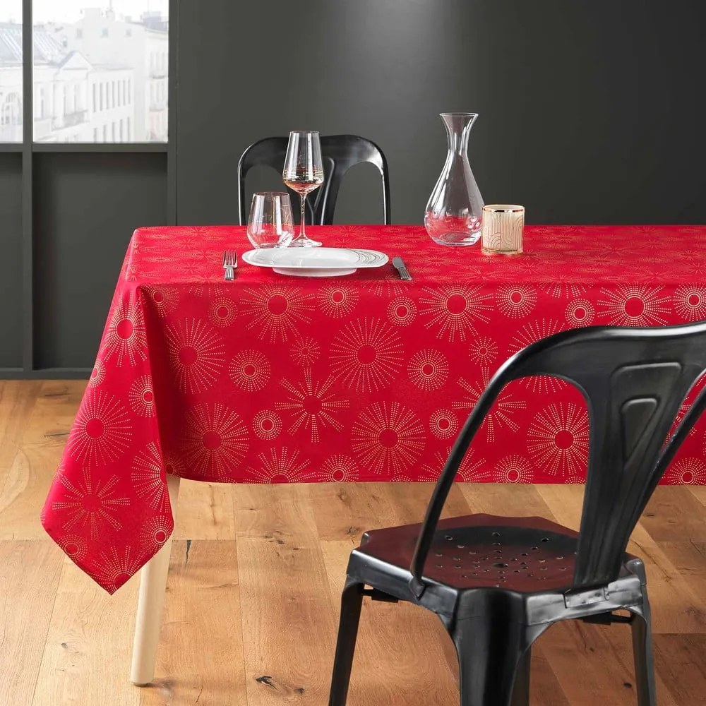 Tovaglia 150x240 cm Pampille – douceur d'intérieur