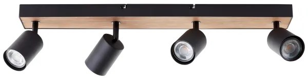 Brilliant - Faretto LED JELLO 4xGU10/4,5W/230V