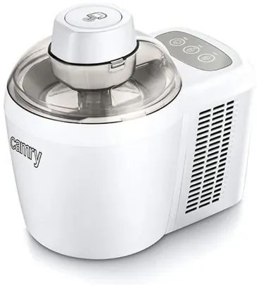 Gelatiera Adler CR 4481 Bianco 90 W 700 ml