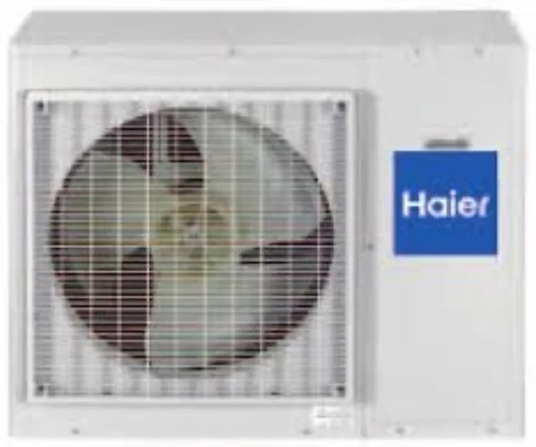 Condizionatore 9k bw ui as09qs2era-b - haier