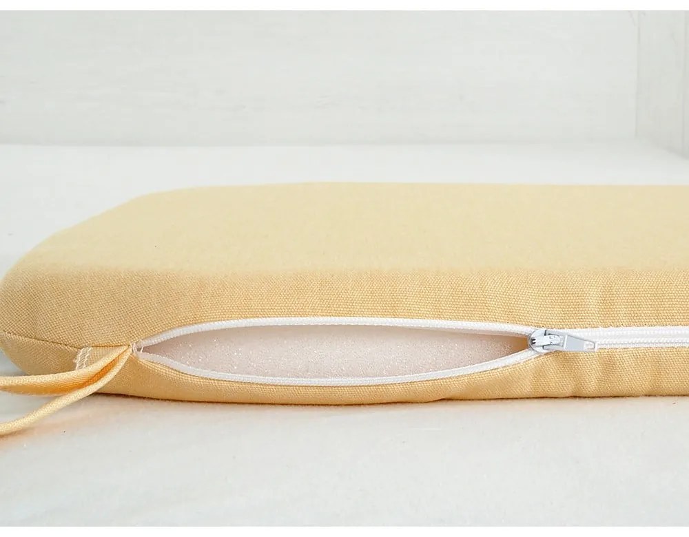 Cuscino di seduta 40x40 cm Sunsol - B.E.S.