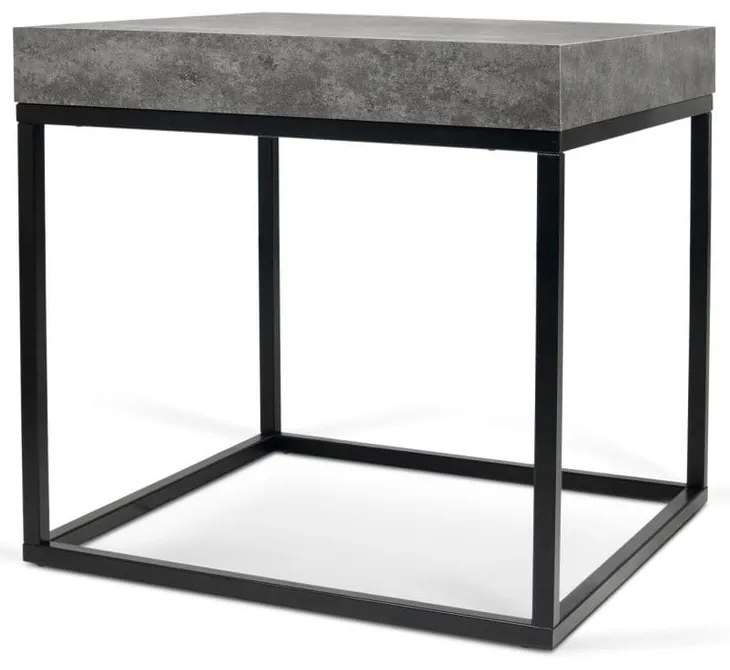 Tavolino portaoggetti Petra - TemaHome