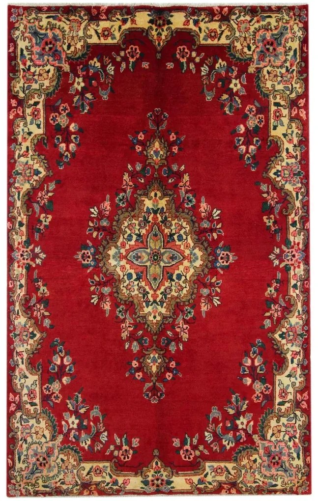 Hamedan Tappeto persiano 220 x 140 (Iran)