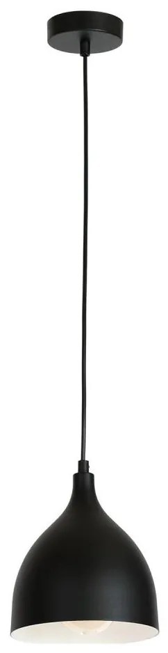 Lampadario NOAK 1xE27/60W/230V