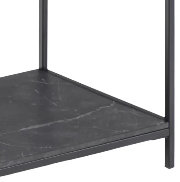 Consolle ALMA antracite