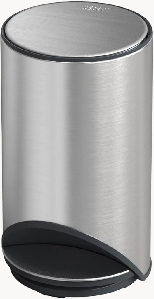 Pattumiera con funzione pedale Arc, 10 L