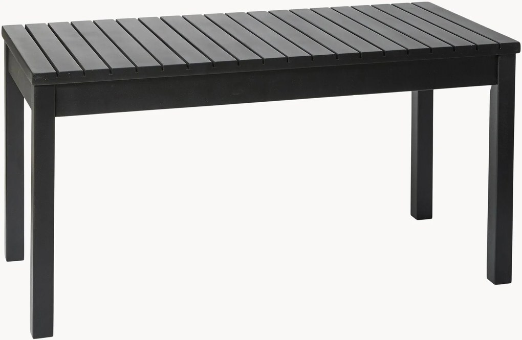 Panca da giardino in legno di acacia Tokyo, varie misure