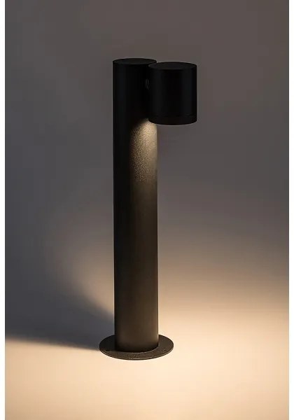 Rabalux 77112 - Lampada da esterno ENOL 1xGU10/35W/230V IP44