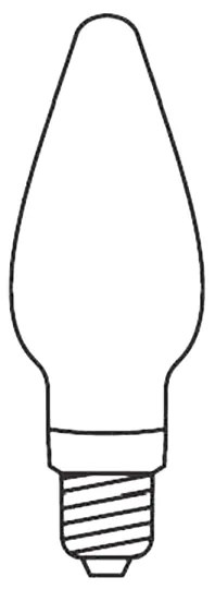 Catena natalizia FELICIA 16xE10 13,5m multicolor