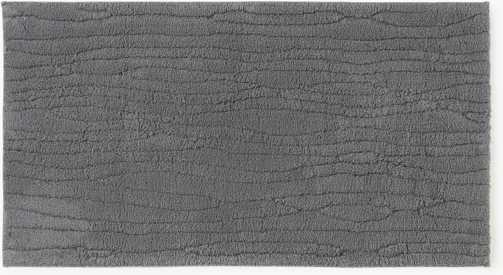 Tappetino da bagno antiscivolo Audrina