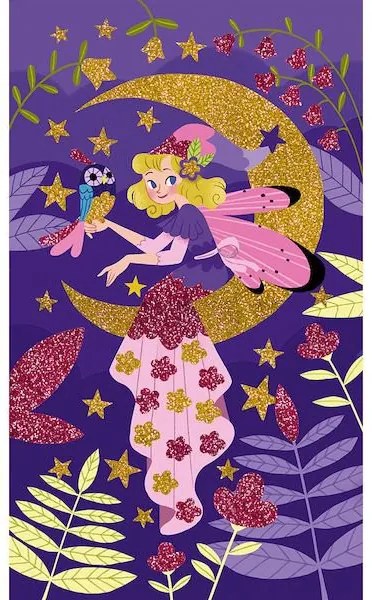 Fatine di Glitter