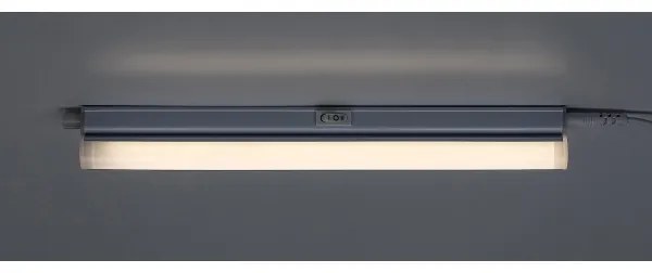 Rabalux 78007 - Lampada LED sottopensile BAREG LED/4W/230V 3000/4000K bianco