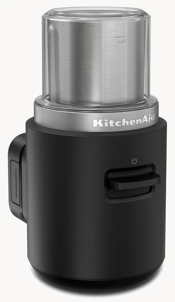 Macinacaffè senza fili a batteria Go Cordless