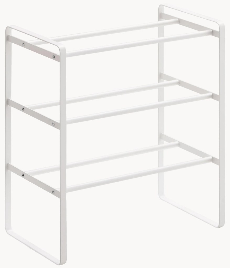 Scarpiera estensibile Frame
