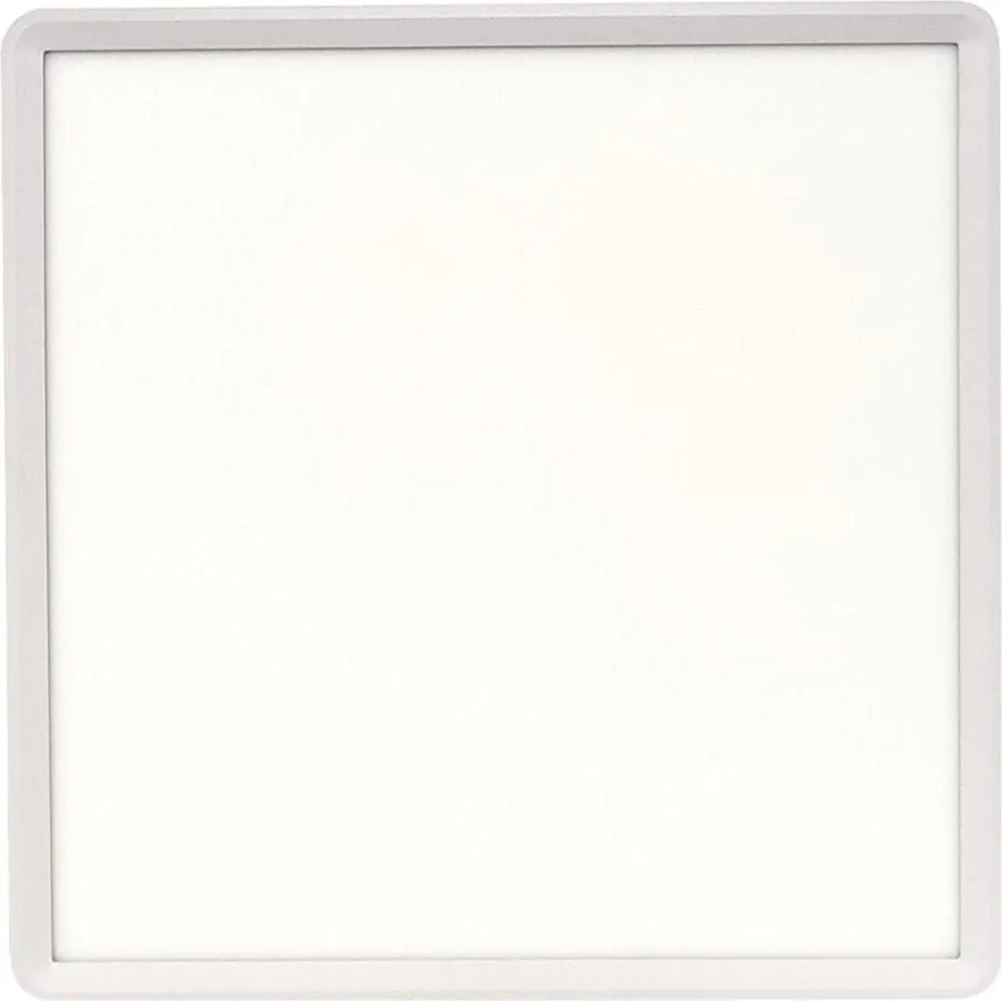 Plafoniera a LED LED/32W/230V 3000/4000/6500K 40x40 cm bianca