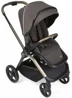 Passeggino 4 ruote chicco 08087026710000 mysa bronze lizard re_lux