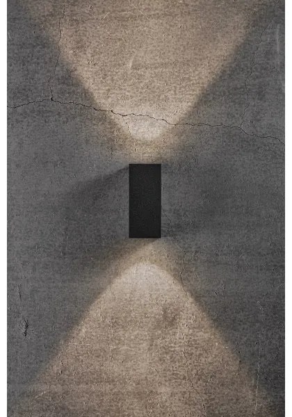 Nordlux - Applique a LED da esterno ASBOL LED/13,3W/230V IP44