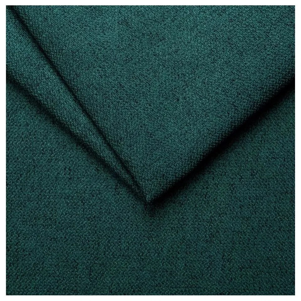 Letto matrimoniale imbottito blu rete non inclusa 140x200 cm Mattis – Meise Möbel