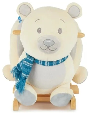 Bieco - Altalena LARS orso polare