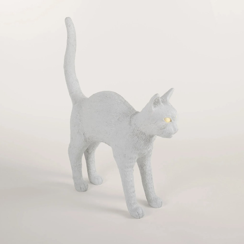 Seletti jobby the cat