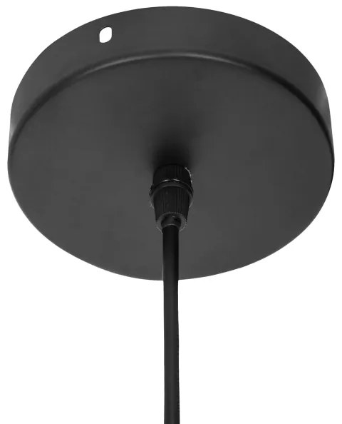 Atmosphera - Lampadario a sospensione con filo BELLAMY 1xE27/40W/230V iuta
