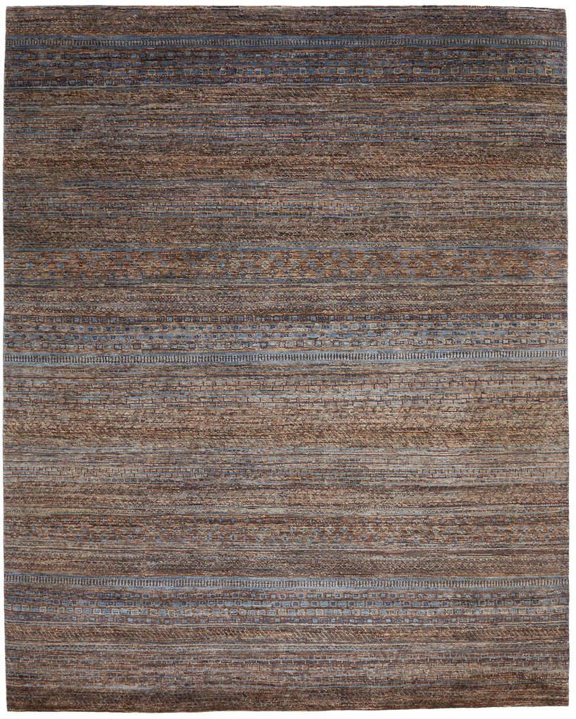 Loribaft Tappeto 240 x 300 (Pakistan) Annodato A Mano