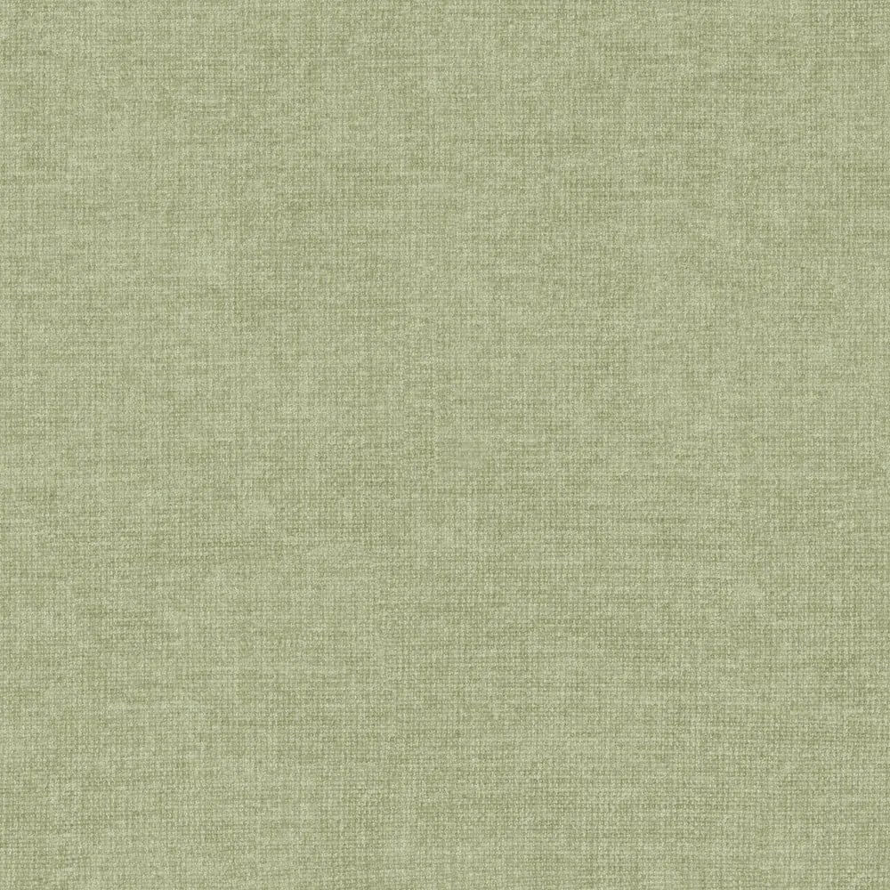 Letto matrimoniale imbottito verde chiaro con rete inclusa 180x200 cm Piano – Meise Möbel