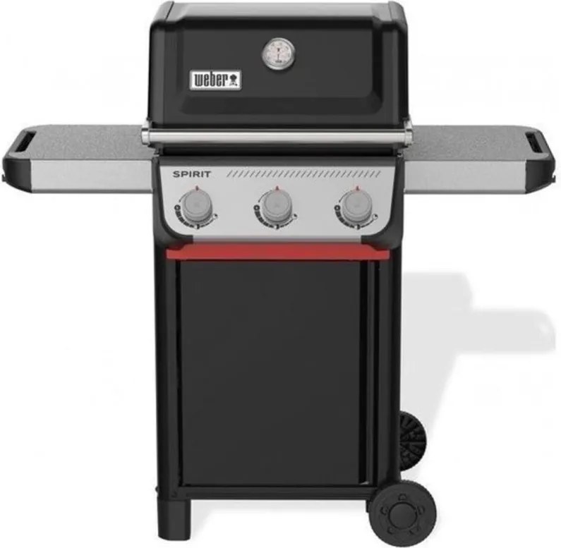 Weber - Barbecue a Gas Spirit E-310 3 Fuochi - 1500864
