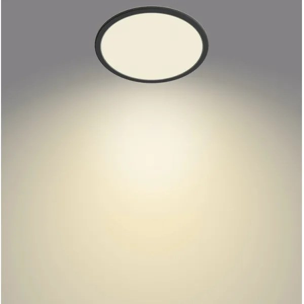 Philips - Lampada LED da bagno dimmerabile SCENE SWITCH LED/15W/230V IP44