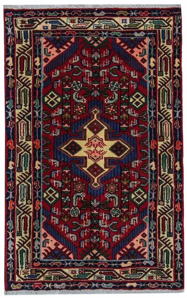 Hamedan Tappeto persiano 80 x 120 (Iran)