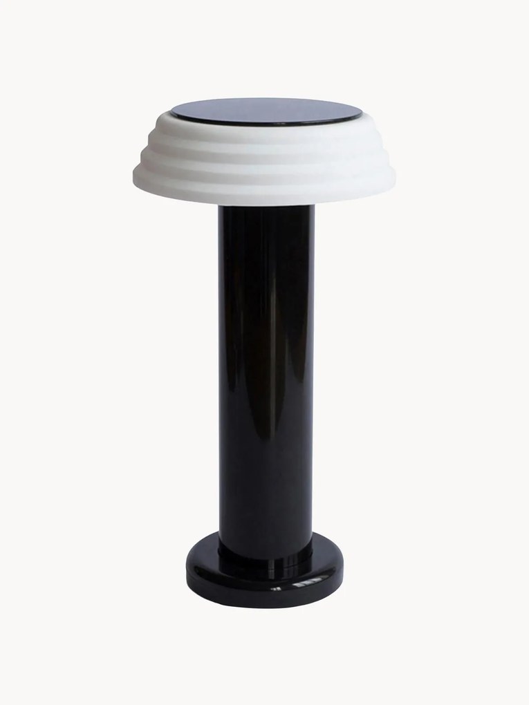 Lampada da tavolo piccola portatile a LED con luce regolabile PL1